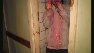 Unknown Lifeform Attack in Moscow (not included)