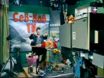 Жорик Вартанов