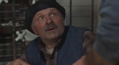 Жмот и засранец