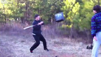 НОМИНАНТ НА ПРЕМИЮ ДАРВИНА!!!!!!...