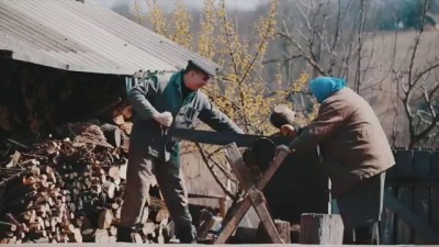 Лисапетный батальён "Давай, бабы, давай!..."