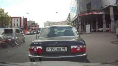 Мотоциклы не ударил скорость всех автомобилей