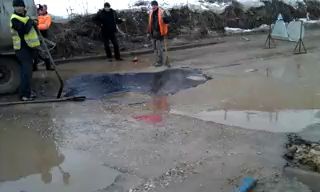 Все по технологии