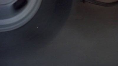 Car Rodeo (Death Race 2000)