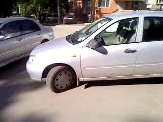 Парковка на 5+