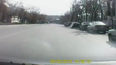 Остановил,увидел,отпустил... 