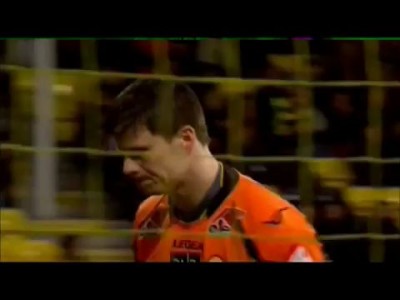 Fair Play Goal of the Year