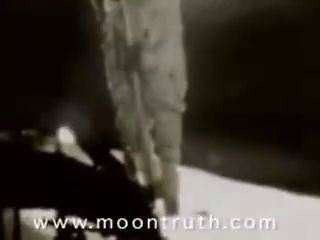 высадка на луну