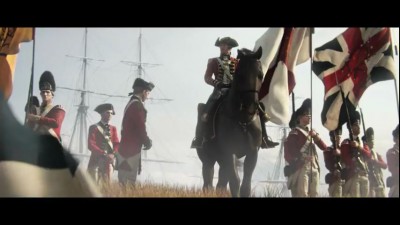 Assassin's Creed 3 - E3 Official Trailer