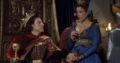 Робин Гуд-Мужчины в трико (Хорошо поменяли, классно поменяли!)