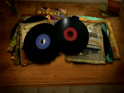 Запись диска