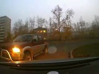 Город непуганых идиотов