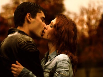 Я украду тебя, любимый мой у всех....