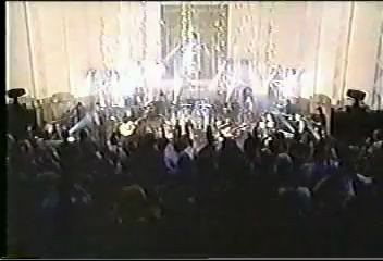 The Man Who Sold The World - David Bowie - Live at the beeb