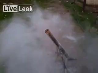 Детские игры детей террористов