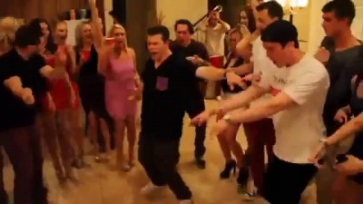 Не попал в ритм :D