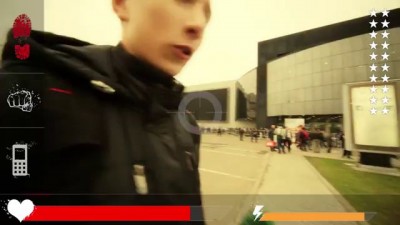 Беспредел на ИгроМире 2013