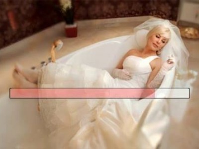 Аллегрова Ирина - Свадебные цветы (караоке)