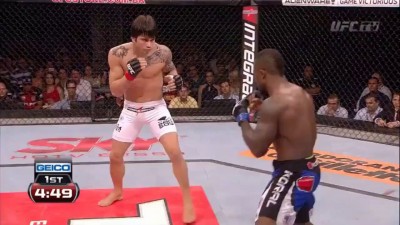 Эрик Сильва - Джейсон Хай