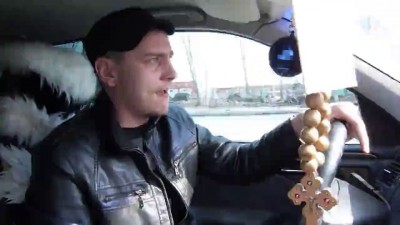 Ваня Воробей - Дураки на дороге