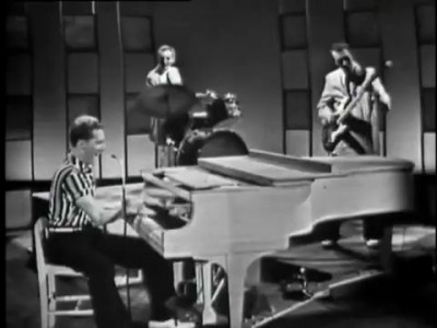 Jerry Lee Lewis