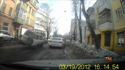 Прыжок с переворотом