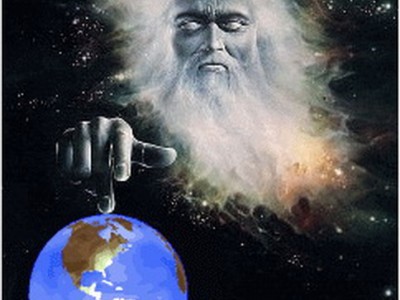 Вечность