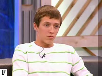 Пусть говорят 04.02.2010 / Часть 4