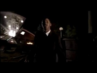 Люди в черном. Таракан