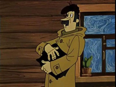 Крузенштерн