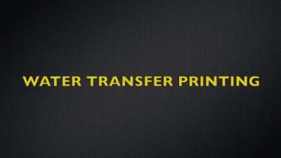 Hydrocoating Water Paint Car