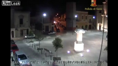 Мафиозные разборки