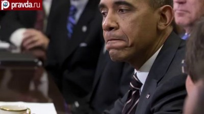 Как Путин Обаму обидел