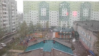 Сраное лето