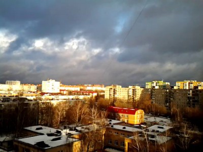 сущий п@здец