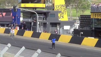 Прыгучий парень