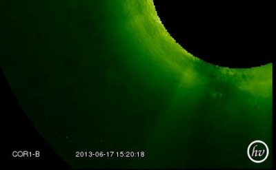 солнце нло общий