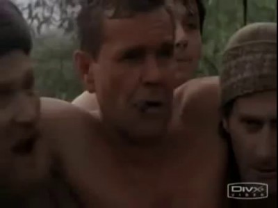 Где эта сволочь?