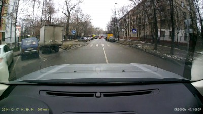 бабушка, не бабушка...