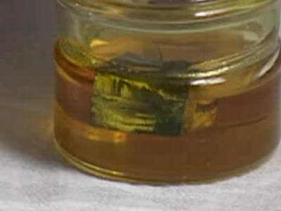 Металлы с водой