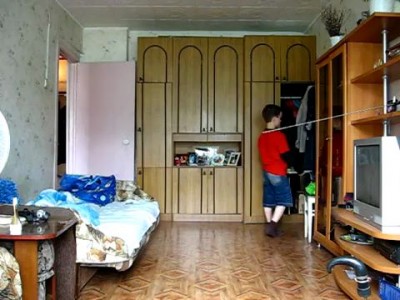 Техника ведения боя школоты