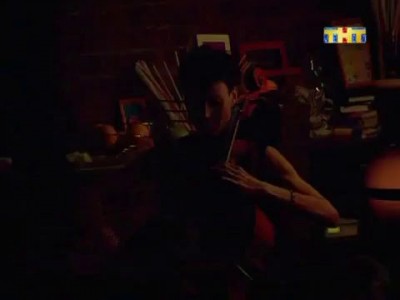 Comedy Club: Словенский Арт Хаус "Репка"