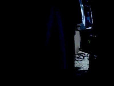 Жестокая облава милиции на белорусских пенсионеров