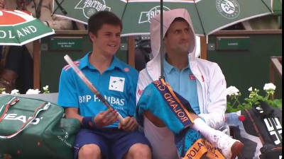 Новак Джокович