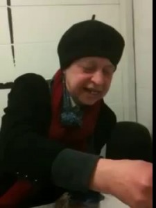 3 часть Наталья Морская пехота