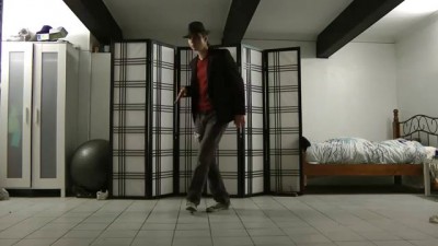 Суббота, вечер, танцы...