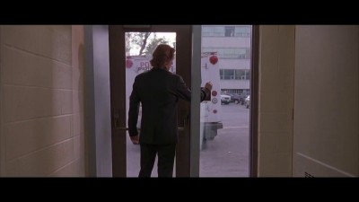 Святые из Бундока - Речь в зале суда