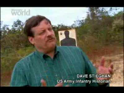 Пушка Гатлинга