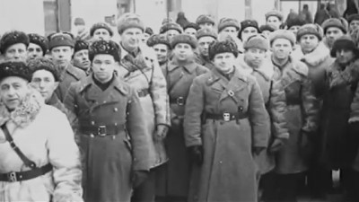 Сплин - Оркестр (неофициальное авторское видео, 2015)