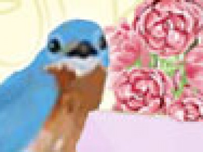 Пионы Букет Спасибо